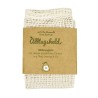 Sac filet à vrac MM / Coton bio - Inde