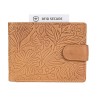 Portefeuille / Cuir bovin - Inde