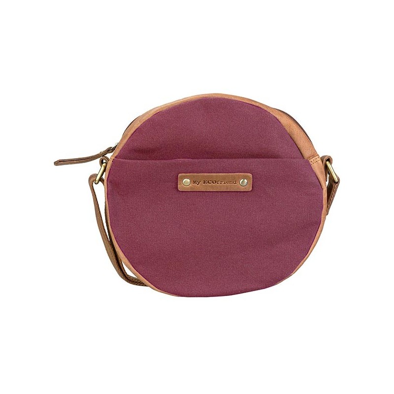 Sac à main rond / Inde