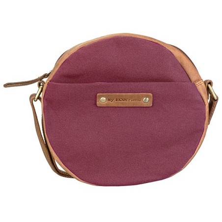 Sac à main rond / Inde