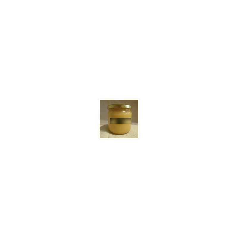 Miel Laget Sauge / 500g