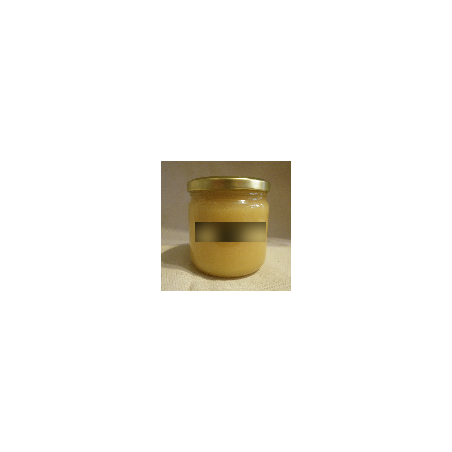 Miel Laget Sauge / 500g
