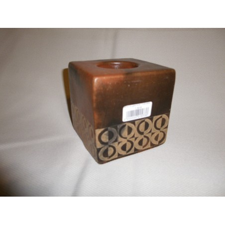 Porte bougies bulat MM / Indonésie