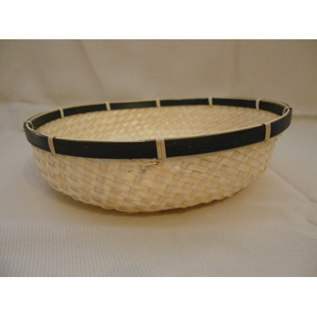 Corbeille ligne bleue GM / Vietnam