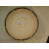 Corbeille ligne bleue GM / Vietnam