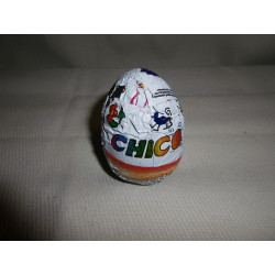 Chico - Oeuf au choc lait / 20g