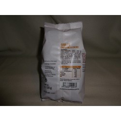 Sablés Epeautre & Cacao / 125g