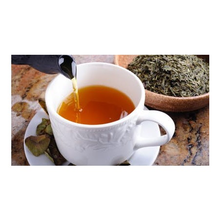 Thé (tasse)