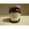 Tomates séchées à l'huile / 100g