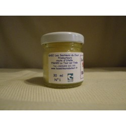 Pot de Peau n°1 / 30ml