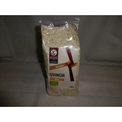 Quinoa bio / 500 g