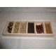 Coffret 6 épices / 75 g