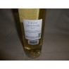 Vin Côte de Provence Blanc / 75 cl