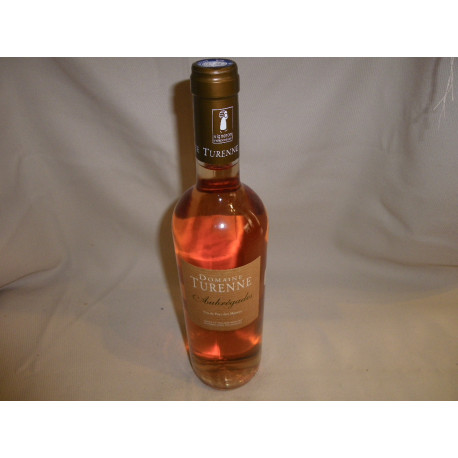 Vin Rosé de Pays / 75 cl