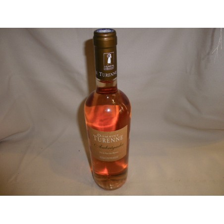 Vin Rosé de Pays / 75 cl