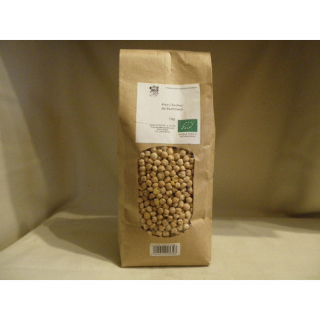 Pois Chiche en grains / 1 kg