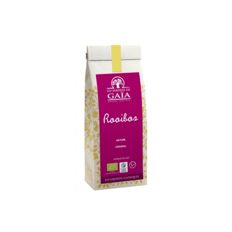 Rooibos Gaïa Nature