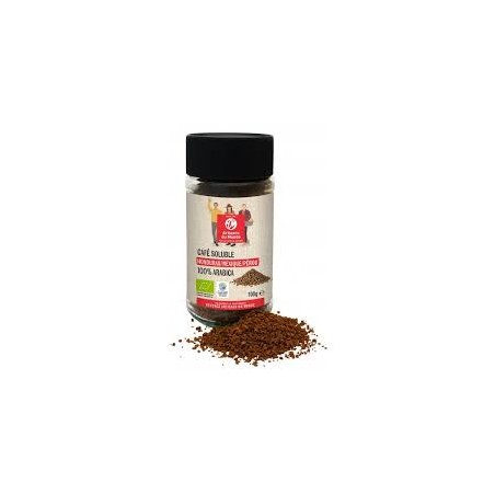 Café ADM Soluble