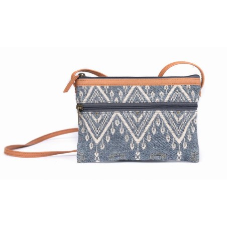 Sac à main PM / Tissu - Inde