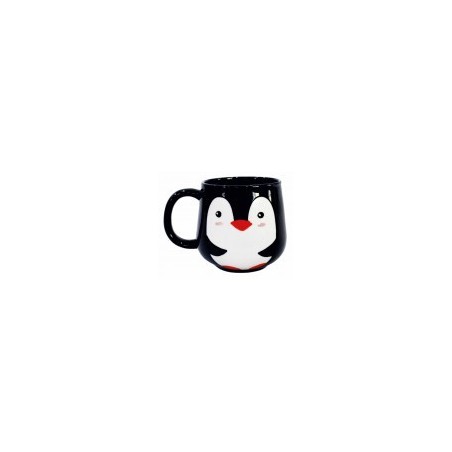 Mug Pingouin-Renard / Vietnam