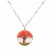 Collier argent Arbol / Pérou