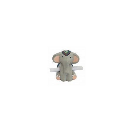 Animal messager / Pérou