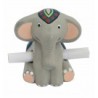 Animal messager / Pérou