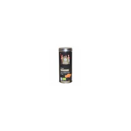 Thé Noir de Noël Solidar (tube) / 100g vrac