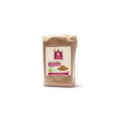 Sucre Mascobado bio / 1kg