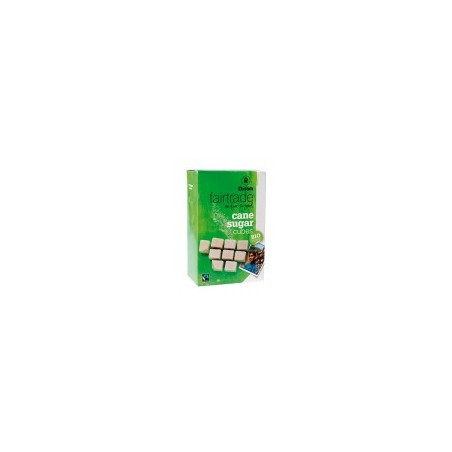 Sucre bio morceaux / 500g