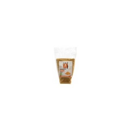 Sucre Dulcita d'Equateur / 500g