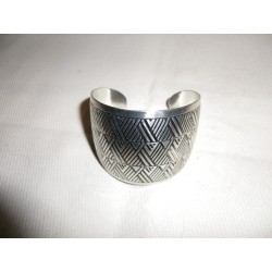 Bracelet manchette / Inde