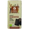 Chocolat Solidar'monde Noir dessert / 200g