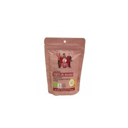 Fruits du Dragon séchés bio / 100g