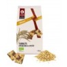 Sablés Epeautre & Cacao / 125g