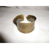 Bracelet manchette / Inde