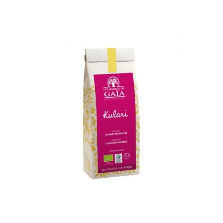 Rooibos Gaïa Voie Lactée / 100g vrac