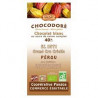 Chocolat Saldac Blanc 40% / 100g