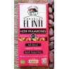 Chocolat Saldac Noir Framboise / 100g