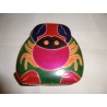 Tirelire Animal / Cuir - Inde