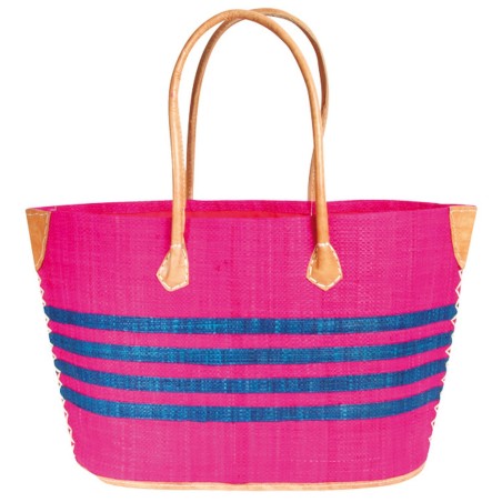Panier Imerna / Madagascar