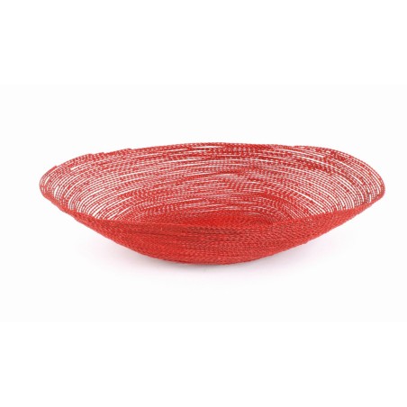 Corbeille ronde évasée / Bangladesh