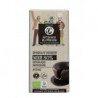 Chocolat Solidar'monde Noir dessert 80% / 200g