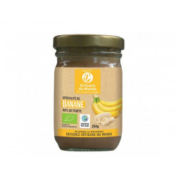 Confiture de Banane / 250g