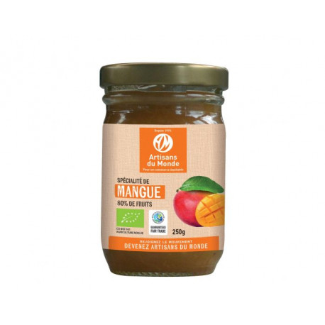 Confiture de Banane / 250g