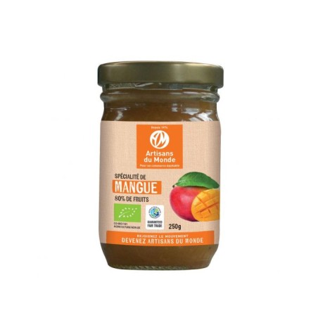 Confiture de Banane / 250g