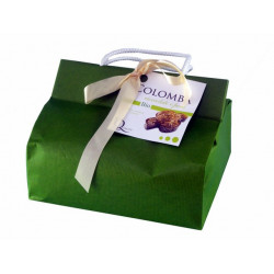 Colombe Bio Chocolat Poire / 750g
