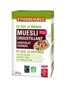 Grignotage et Petit Déjeuner