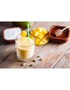 Desserts et Flans