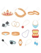 Bijoux et Accessoires